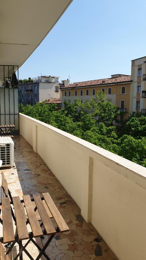Amaverona Apartment Exterior photo